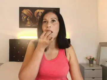 Bongacams Live Sex of Shanon-mature