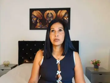 Bongacams Sex Cam of Shanon-mature