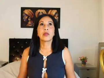 Bongacams Sex Cam of Shanon-mature