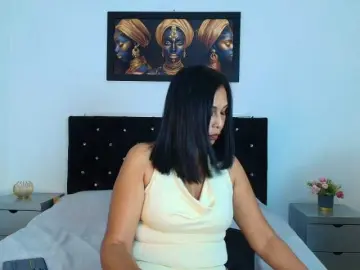 Bongacams Live Sex Cam of Shanon-mature