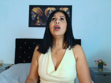 Bongacams Private Sex Chat of Shanon-mature