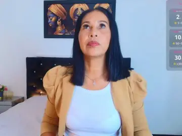 Bongacams Sex Chat of Shanon-mature