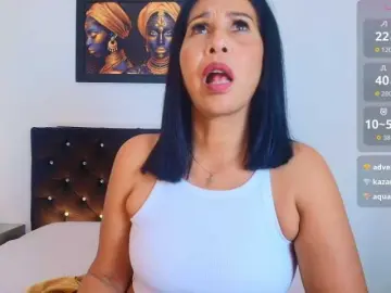 Bongacams Best Webcam of Shanon-mature