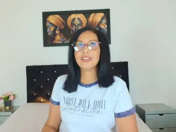 Bongacams Sex Chat of Shanon-mature