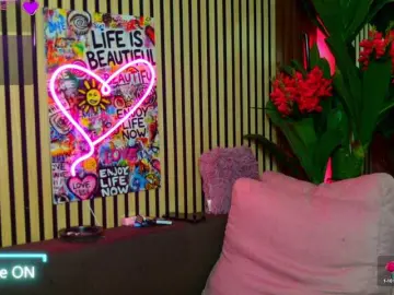 Bongacams Live Porn of melaniatress