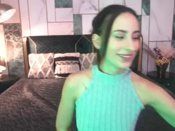 Bongacams Adult Video Chat of DominikaFire
