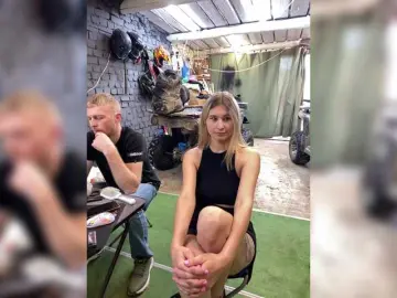 Bongacams Live Porn of -Breid-1