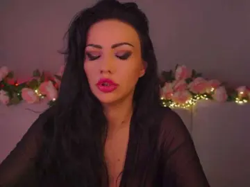 Bongacams Adult Webcams of LADYCharmer