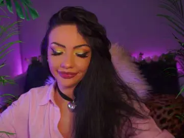 Bongacams Live Sex of LADYCharmer