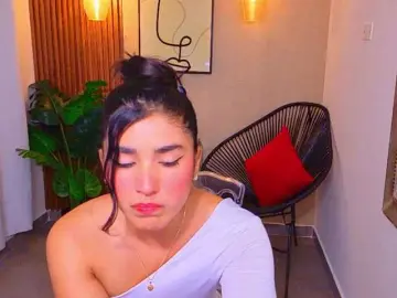 Bongacams Best live sex cam show of Lia-Mar