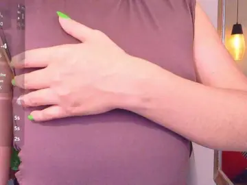 Bongacams Live Sex of Lia-Mar