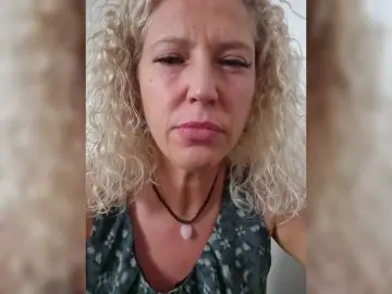 Bongacams Sex Chat of MoonKitten