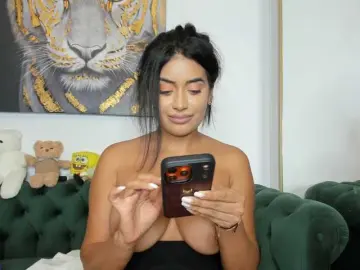 Bongacams Best live sex cam show of SweetPrya