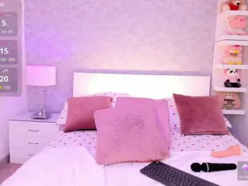 Bongacams Nude Webcam of AriBlake