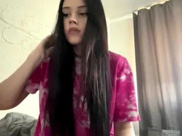 Bongacams Nude Webcam of KarriVenture