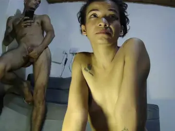 Bongacams Live Sex of Maxandabbie