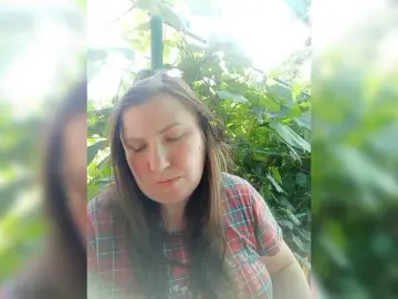 Bongacams Private Sex Chat of Ogonek37