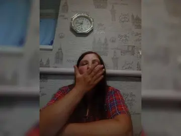 Bongacams Best live sex cam show of Ogonek37