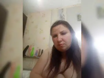 Bongacams Live Sex Cam of Ogonek37