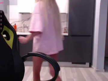 Bongacams Best Webcam of blondalina