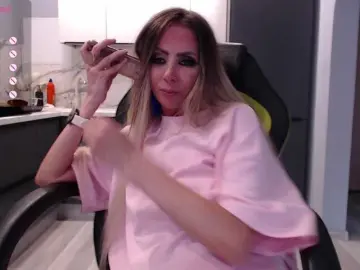 Bongacams Sex Chat of blondalina