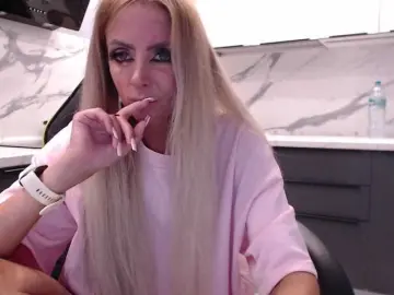 Bongacams Sex Chat of blondalina