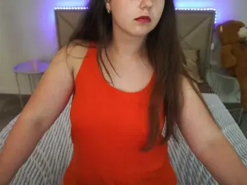 Bongacams Sex Cam of DariaCalm