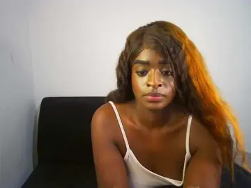 Bongacams Watch Live Sex Cams of HannahCox19