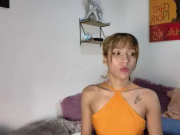 Bongacams Live Porn of alix-kitty