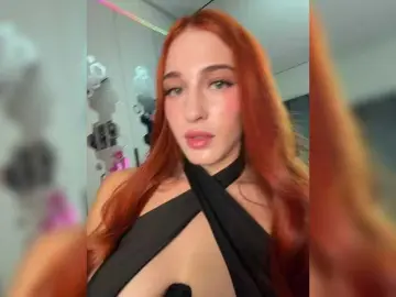 Bongacams Live Porn of ArinaSmile