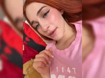 Bongacams Free Live Porn of ArinaSmile