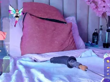 Bongacams Sex Cam of LizSheibaum