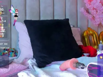 Bongacams Live Sex Cam of LizSheibaum