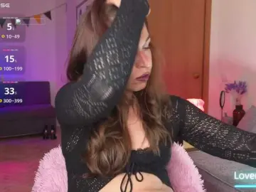 Bongacams Live Porn of ReginaHawkinss
