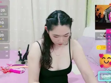 Bongacams Sex Cam of ViviCharm
