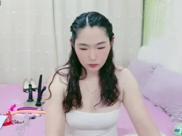 Bongacams Nude Webcam of ViviCharm