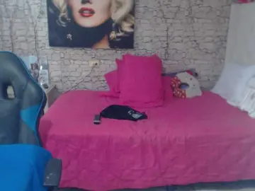 Bongacams Sex Chat of AlissonTyler