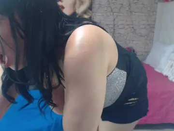Bongacams Sex Cam of AlissonTyler