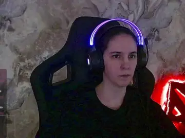 Bongacams Sex Cam of IrwiTomboy