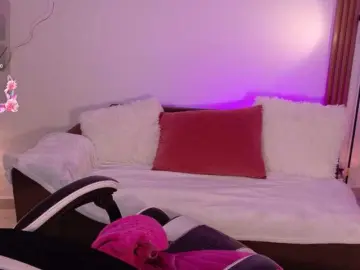 Bongacams Nude Webcam of meganlake