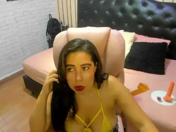 Bongacams Live Porn of nikki-nikoll