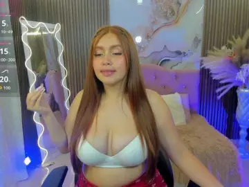 Bongacams Sex Chat of SABRINA-TAY