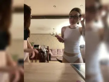 Bongacams Live Sex of shyyyygirls