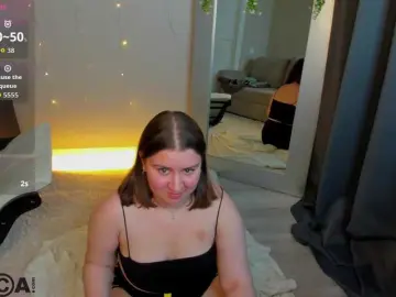 Bongacams Live Sex Cam of Maya-Raay