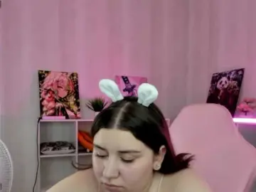 Bongacams Adult Webcam of Maya-Raay