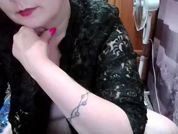 Bongacams Sex Cam of SophieNightAh