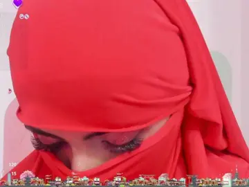 Bongacams Sex Cam of jasmin-hamdan