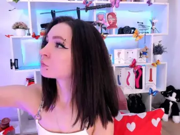 Bongacams Free Porn Cam of AsyaSweeet