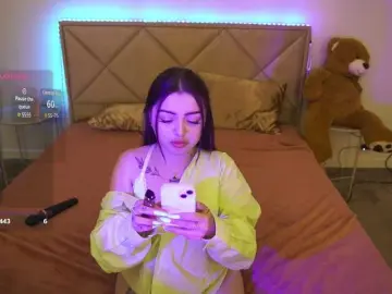 Bongacams Sex Cam of SinfulKitten