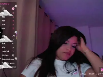 Bongacams Free Porn Cam of Sweet-emily1